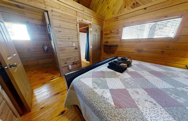 Chelle's Sanctuary - Foto 8