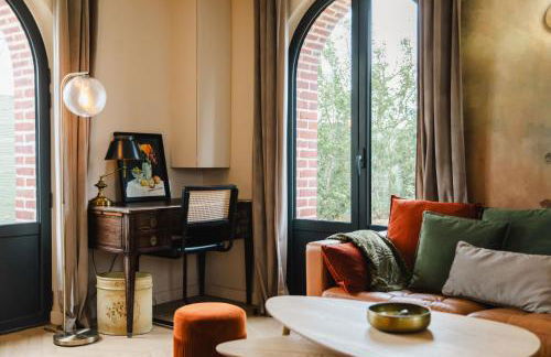 Maison Victoria Cabourg - Foto 3