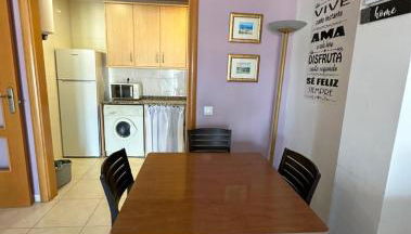 apartamento a 5 minutos playa andando - Foto 5