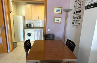 apartamento a 5 minutos playa andando - Foto 5