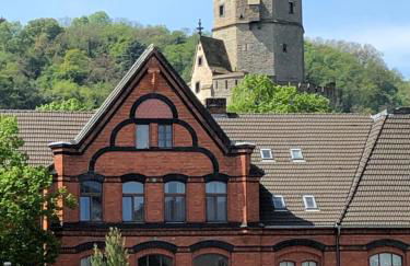 back to school (rote Schule) - Foto 13