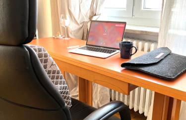 Pine Art house - relax creativo - Photo 14