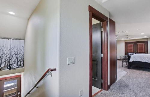 Cozy Private McCall Downtown Remodeled Studio - Foto 11