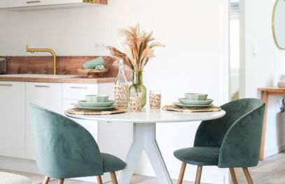 NUXIA Suites&SPA L'Abohème Chic - Foto 4