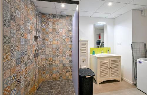 La Tiboire Côté Grange - Authenticité & Elégance - Photo 26