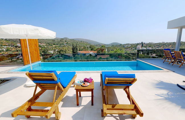 Golden Villas - Foto 39