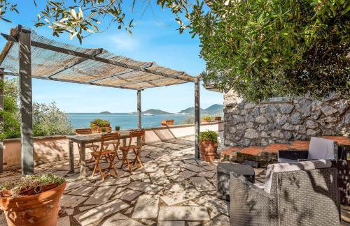 La terrazza sul mare Private parking AC Big terrace - Photo 17