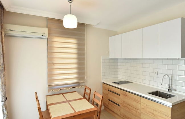 Fethiye YALI SUITES - Foto 10