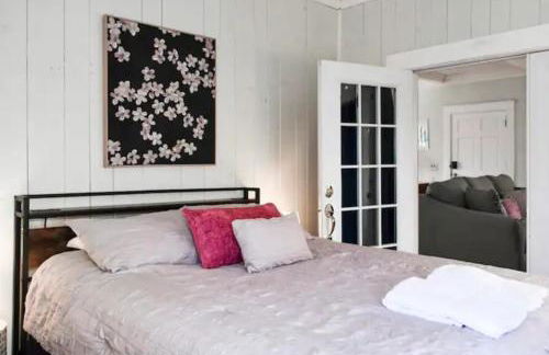 Walk to State park, 6bed,Hot tub & Game room - Foto 18