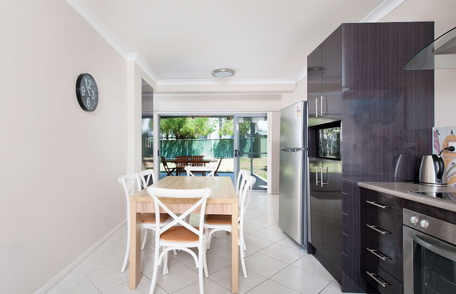 Magnolias at Fingal Bay - Foto 4