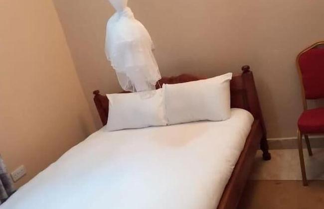 Stay.Plus Villa Serene Hotel Kitale - Photo 8