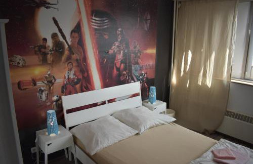 FeWo Köln - Foto 67