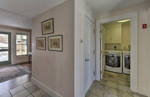 2 Mi to Crane Beach Waterfront Ipswich Escape! - Foto 22