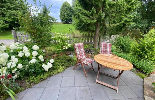 Ferienwohnung am Miriquidi - Foto 13