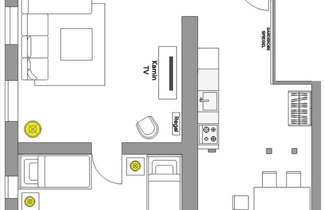 Villa Oestereich - Foto 50