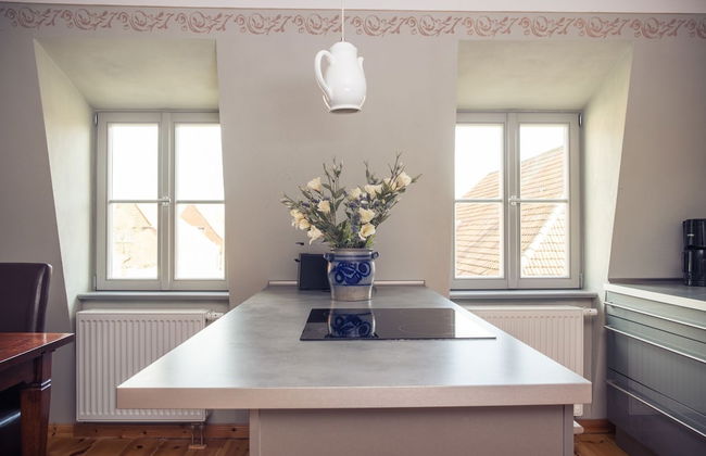 Grafschaft Kloster Zinna - Photo 20