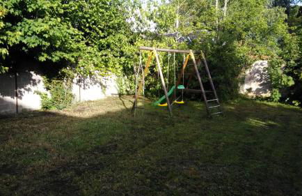 JOLIE MAISON AVEC JARDIN PRIVE DANS LE CENTRE VILLE DE BRIARE - Photo 16