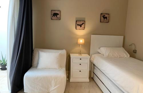 Apartamento Balcón del Puerto - Foto 4