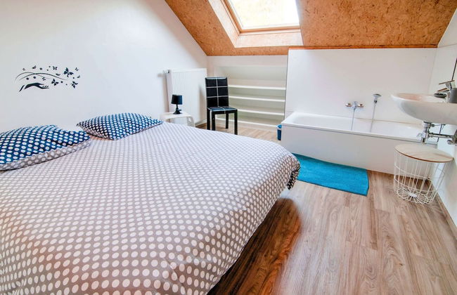 Liege Villa Near Spa Circuit - Photo 21