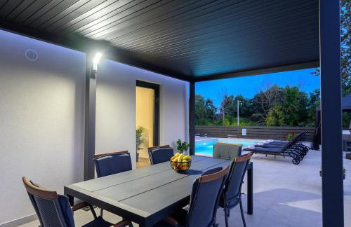 Villa Suri by Istrialux - Foto 19