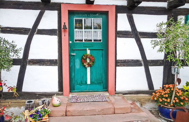 Haus Schwärzel - Foto 16