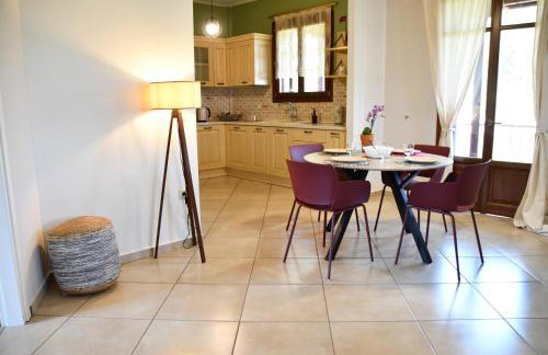 Blue and Green Guesthouse - Foto 19