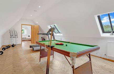 Stourton Manor - Photo 33