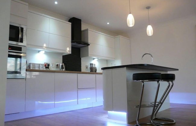 Langley Cottage - Foto 9