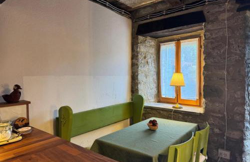 Il Rifugio - Cottage With Pool - Foto 8