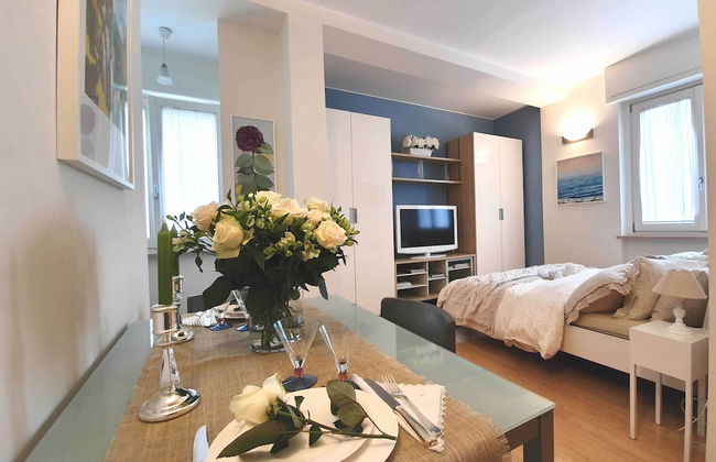 Corso Vercelli Apartment - Foto 6