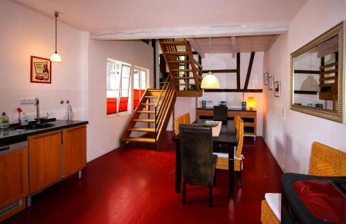 Ferienhaus Atelier - Foto 9