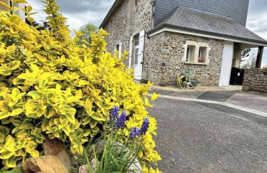 Escapade nature à deux dans un gîte cosy bordé d'un parc arboré - Foto 4