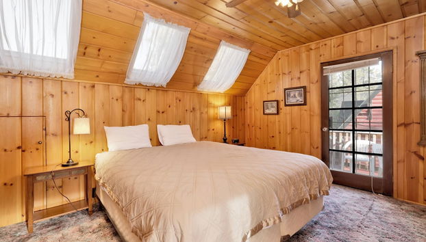 Pine Nest#2296 - Photo 2, Chambre