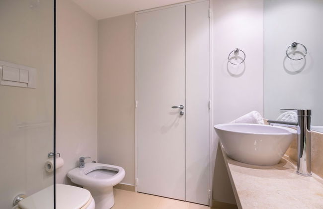 Trendy Apartments in Puerto Madero - Foto 38