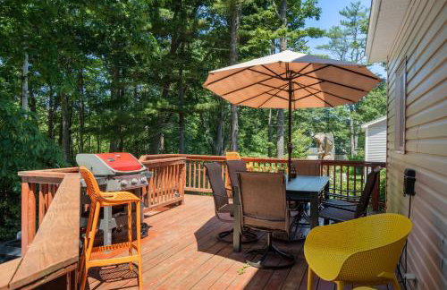 Shoals View Escape Ocean Views Dog-Friendly - Foto 1