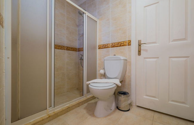 Infinity Beyaz Villa - Photo 36