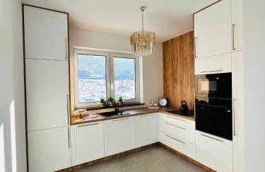 Apartament Krynica-Zdrój - Powroźnik - Dom na wzgórzu - House on the hill - Foto 28