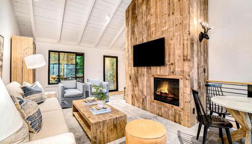 Dune House - Photo 3