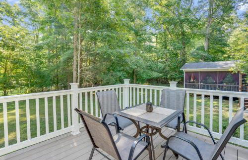 The Shore Shanty - Foto 15