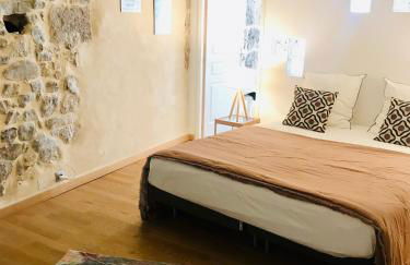 Gîtes Lavande et Jasmin 3 étoiles - Foto 47