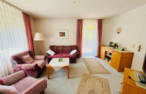 Ferienhaus Oesterle - Idyllisches Schwarzwaldhaus am Bach mit Terrasse & Balkon - Foto 20