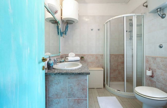 Porto Rotondo - Appartamento in Centro, 8 Minuti Da Spiaggia Ira - Foto 7