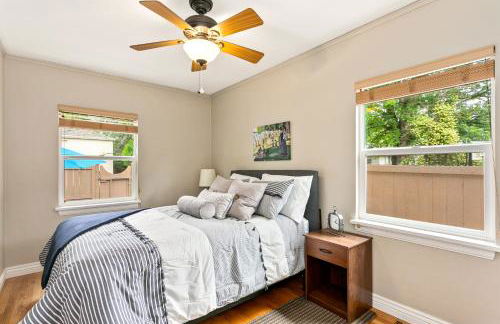 North End Cottage - Foto 13