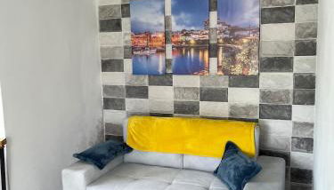 Azure Estrella do Porto - Photo 4