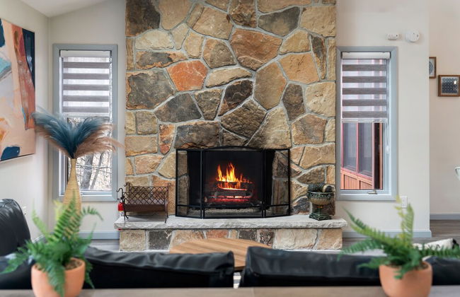 Smoke smell in the House - Foto 35