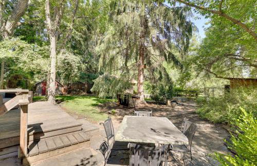 Pet-Friendly Boise Getaway 2 Mi to Downtown! - Foto 29