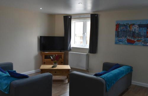 4 Woodyard Cottages, 2 Bedroom with free parking. - Foto 7