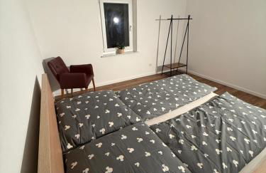 Großzügige moderne 3 Zimmer Wohnung im Grünen - Foto 12