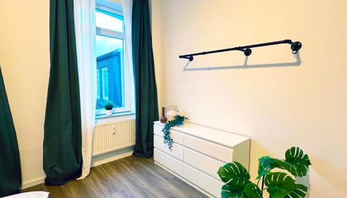 City Apartment in Krefeld - Foto 3