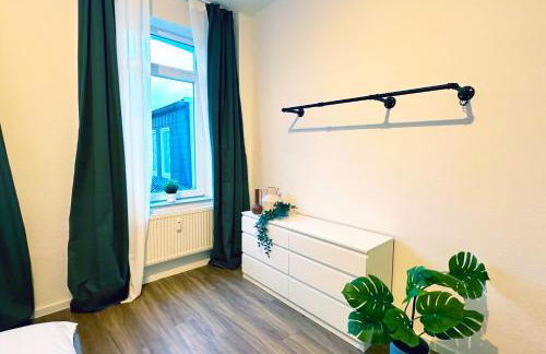 City Apartment in Krefeld - Foto 3